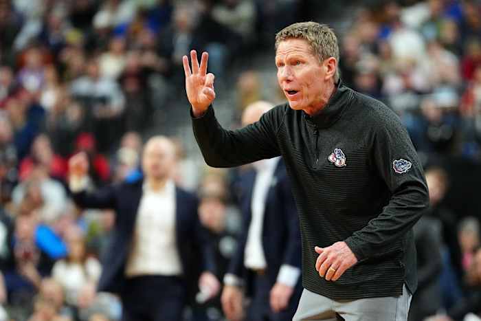 Mark Few